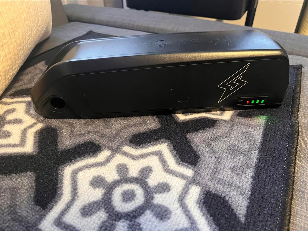 Accu super 73 zx, Ophalen of Verzenden, Zo goed als nieuw