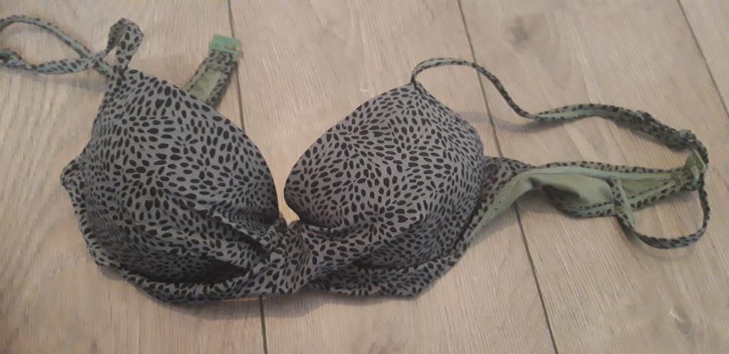 bikini topje bh, Ophalen of Verzenden, BH