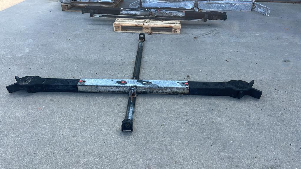 Mestschuiven mestschuif, Dieren en Toebehoren, Ophalen of Verzenden