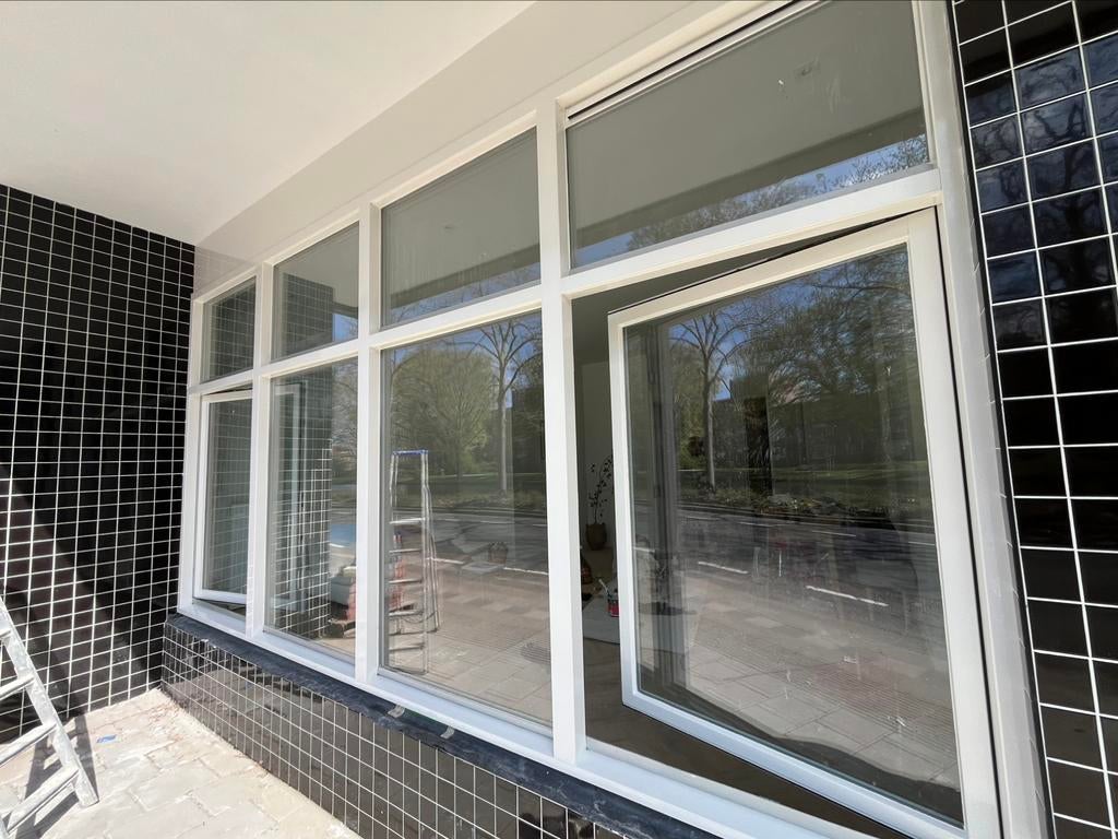 Schilder, Diensten en Vakmensen, Schilders en Behangers