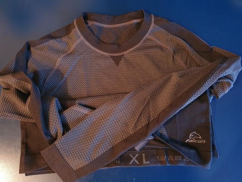Thermo shirt, Maat 38/40 (M), Overige typen, Falcon, Ophalen of Verzenden