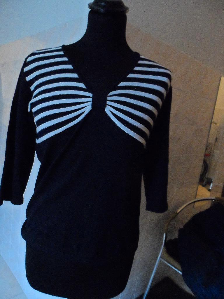 dames trui van Olsen NIEUW  maat 38 driekwart mouw, Kleding | Dames, Truien en Vesten, Maat 38/40 (M), Olsen, Zo goed als nieuw