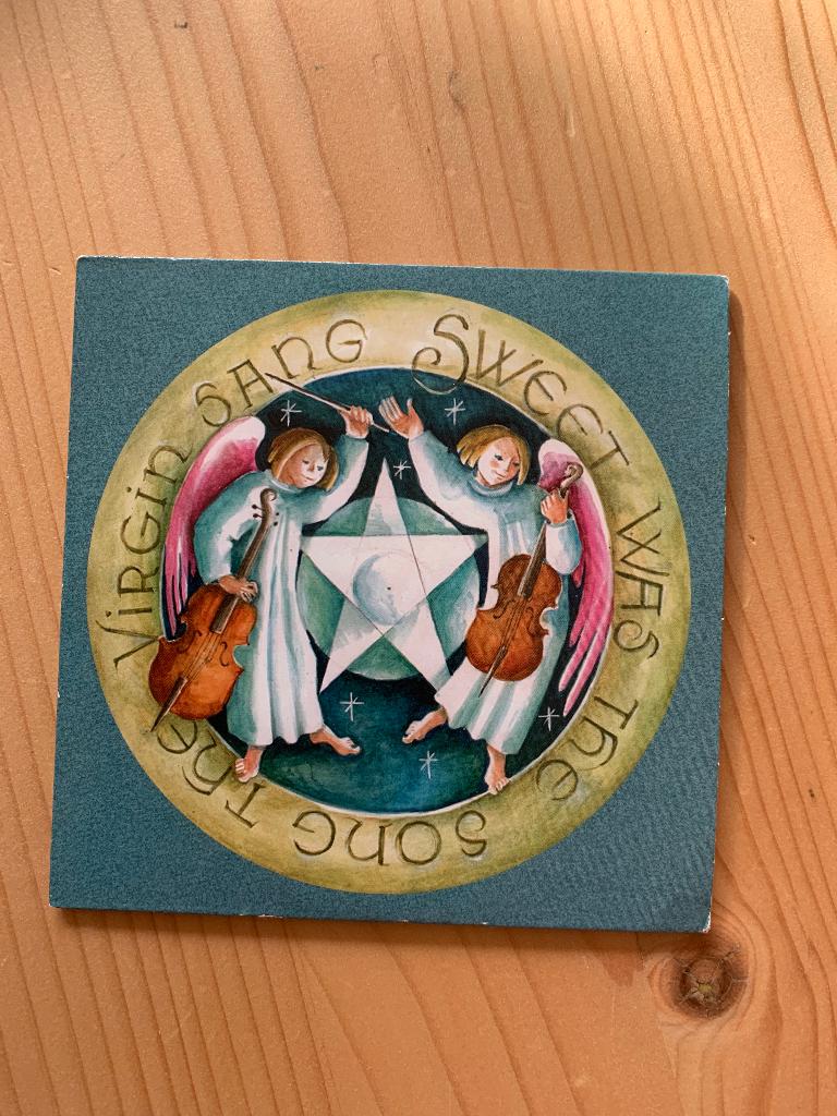 Sweet was the song, Ophalen of Verzenden, Nieuw in verpakking, Kerst