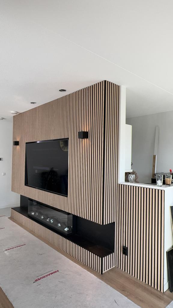 Cinewalls bouwen, Ophalen of Verzenden, Nieuw, 25 tot 50 cm