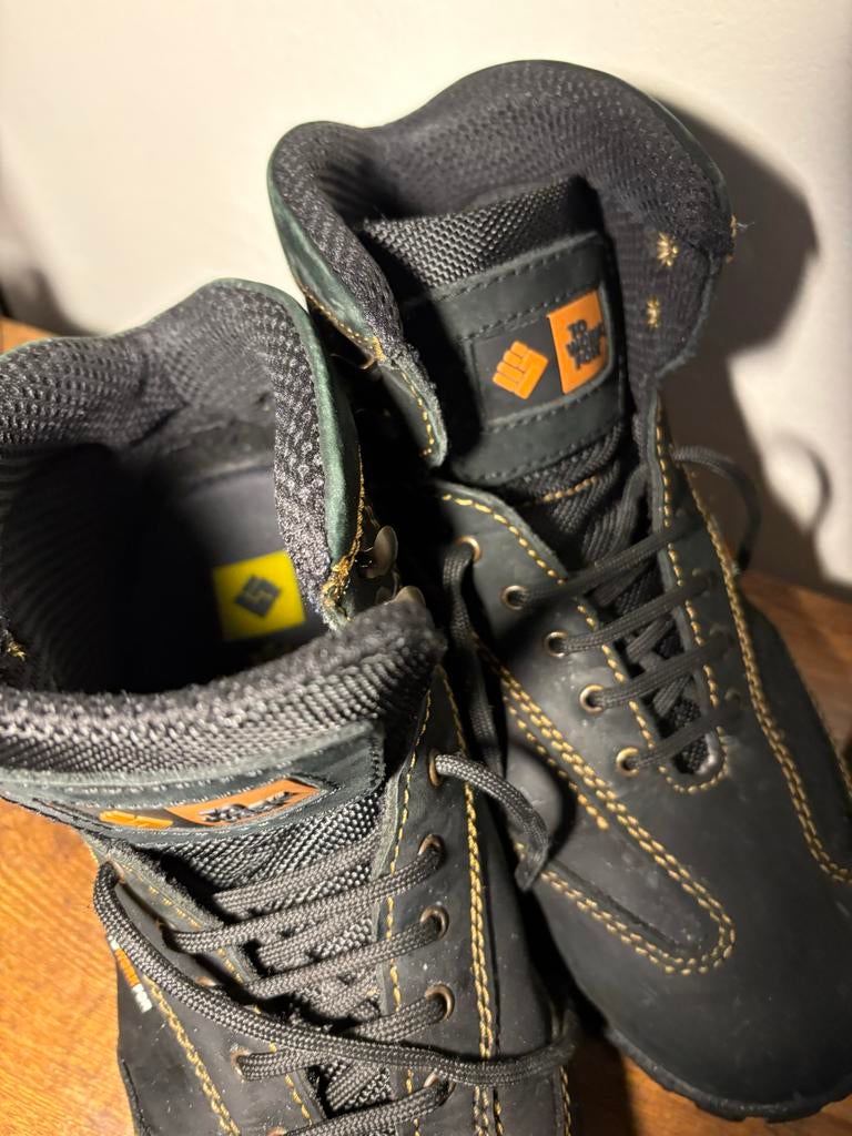 Werkschoenen maat 40 ToWorkFor alleen verzenden, Ophalen of Verzenden, Zo goed als nieuw
