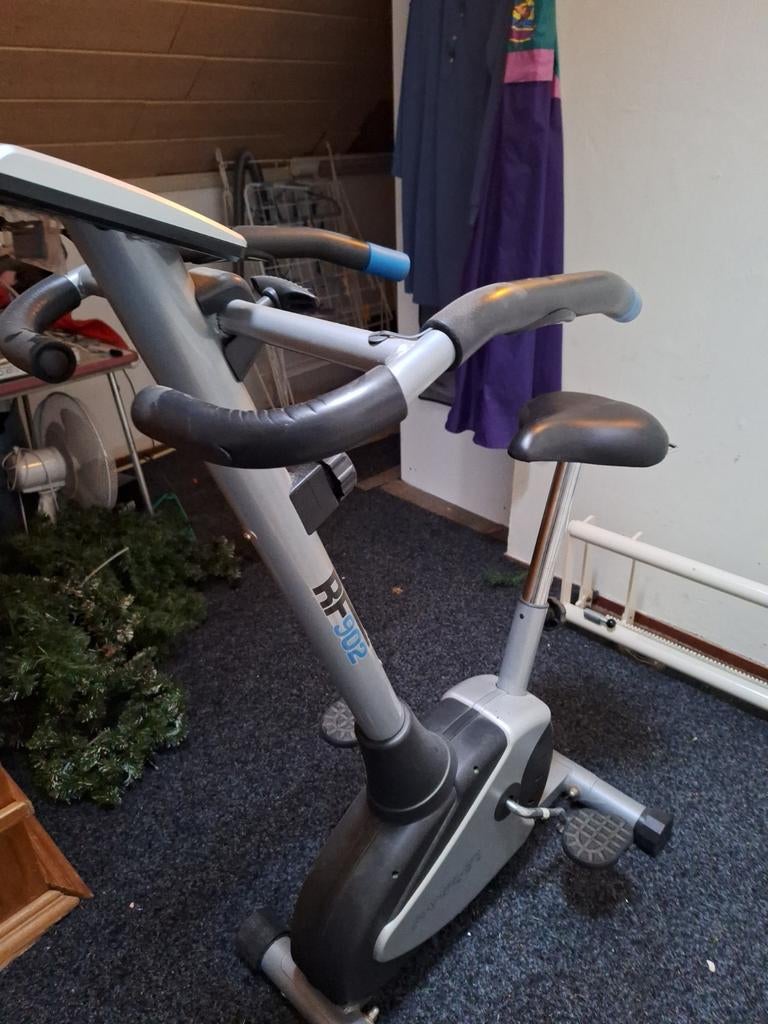 Rambler hometrainer, Ophalen of Verzenden, Gebruikt, Overige typen