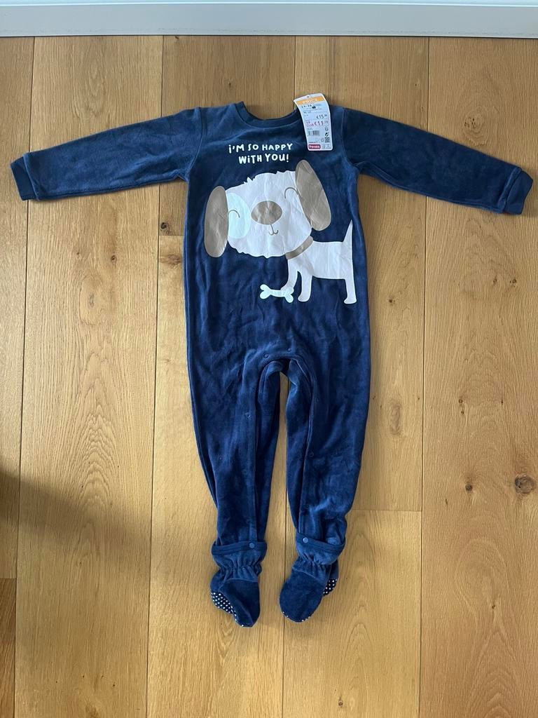 Prenatal pyjama, Ophalen of Verzenden, Nieuw, Jongen of Meisje, Nacht- of Onderkleding