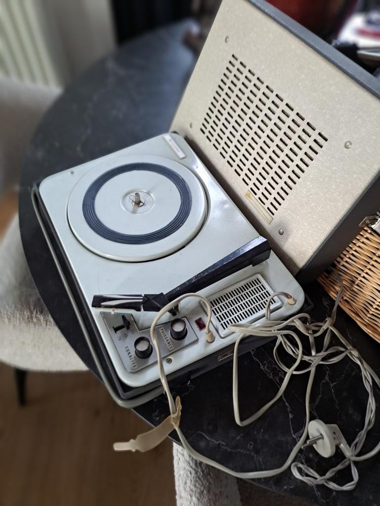 Pick-up, Ophalen of Verzenden, Gebruikt, Overige merken