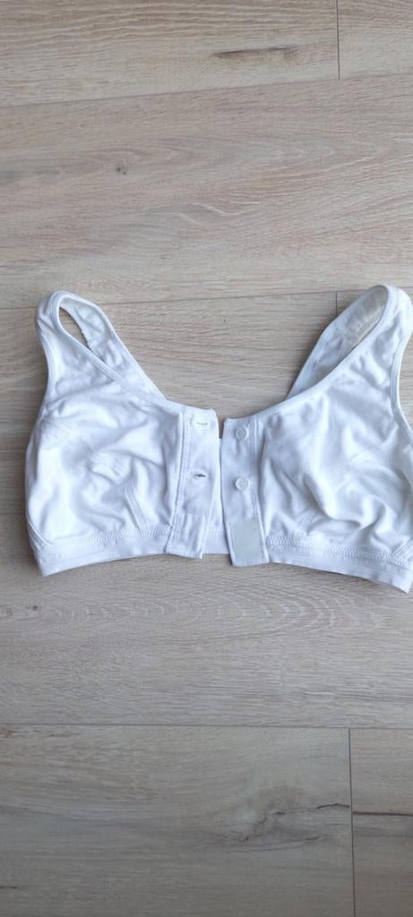 Anita postoperatieve prothese bh isra., Kleding | Dames, Ondergoed en Lingerie, Ophalen of Verzenden, Wit, BH