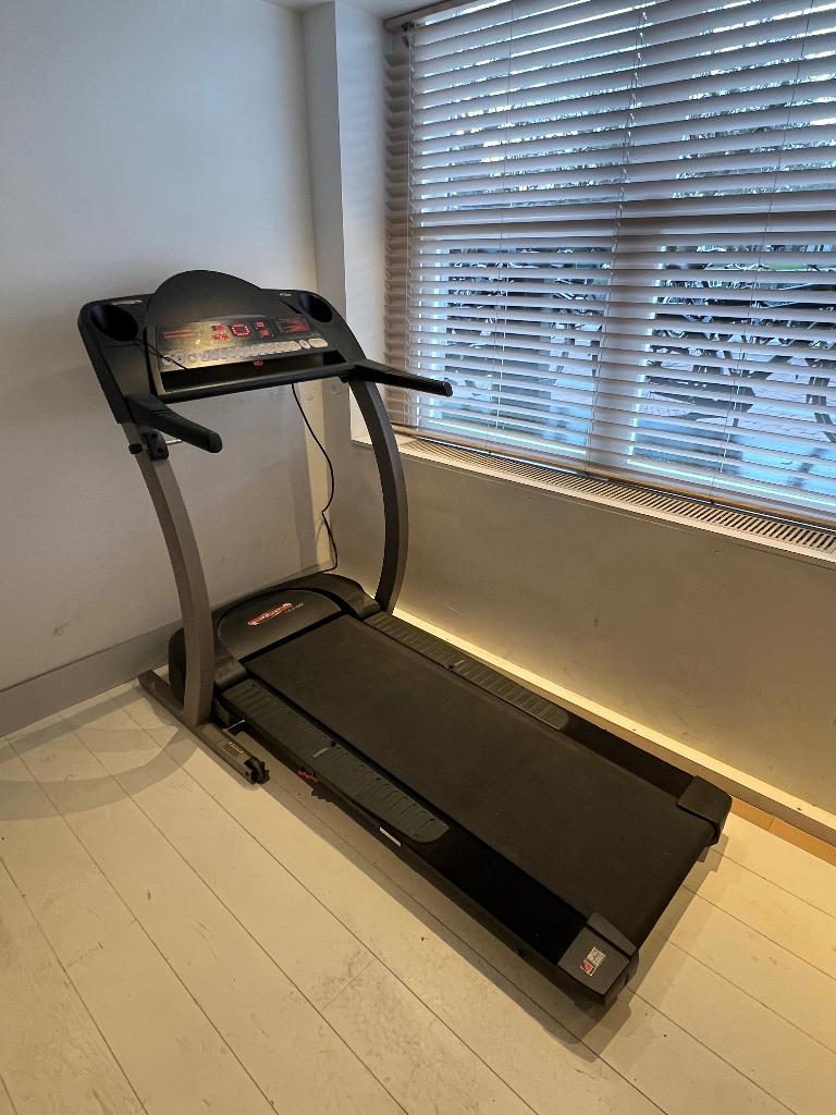 Loopband Proform 14.5 QM, Ophalen, Kunststof, Gebruikt, Loopband