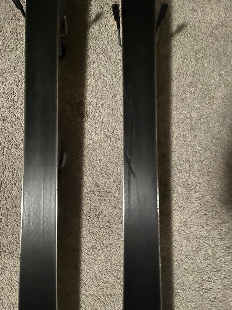 Ski’s177cm, 160 tot 180 cm, Gebruikt, Carve, Skiën