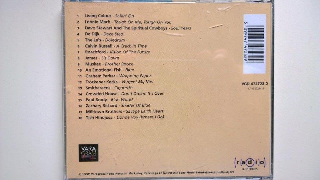 2 Meter Sessies Volume 2, Cd's en Dvd's, Ophalen of Verzenden, Zo goed als nieuw, Pop