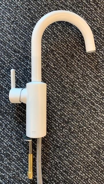 Damixa wastafelmengkraan - showroom model, Ophalen of Verzenden, Zo goed als nieuw