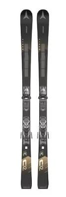 Atomic Cloud C12 Revoshock Ski's Gebruikt 147cm, Sport en Fitness, Skiën en Langlaufen, 140 tot 160 cm, Gebruikt, Ophalen of Verzenden