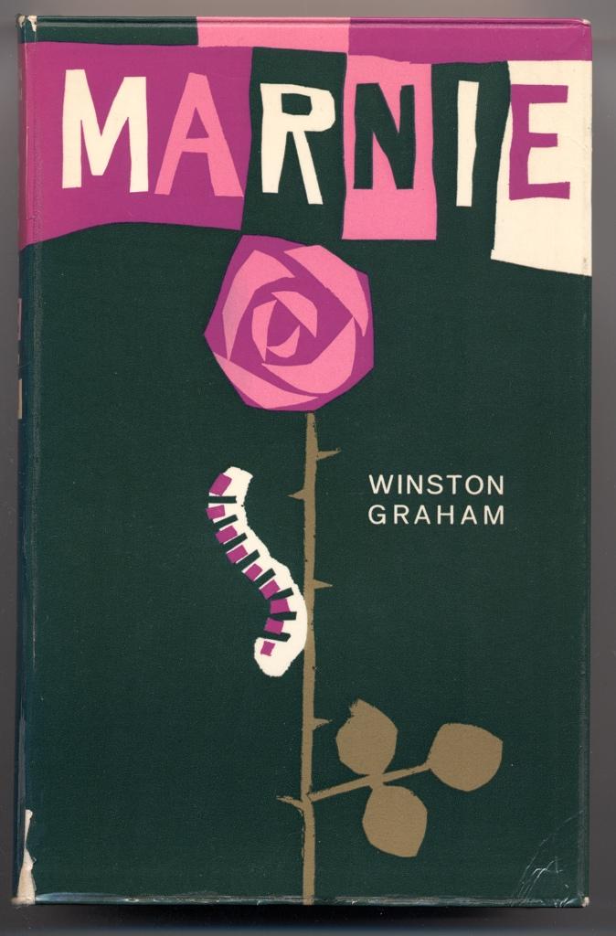 Marnie - Winston Graham - Alfred Hitchcock Nederlandstalig, Boeken, Ophalen of Verzenden, Zo goed als nieuw, Winston Graham, Nederland