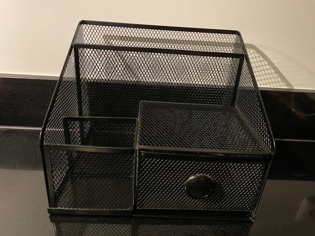 IKEA DRÖNJÖNS bureau organizer, Ophalen of Verzenden, Gebruikt