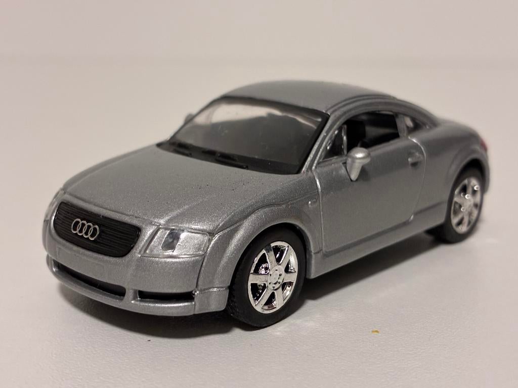 Audi TT, Ophalen of Verzenden, Gebruikt, Auto, Overige merken