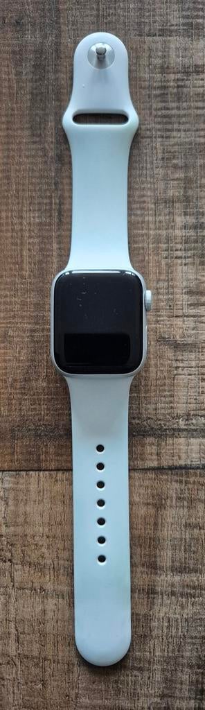 Apple Watch SE 40 mm, Ophalen, Gebruikt, Wit, Apple Watch