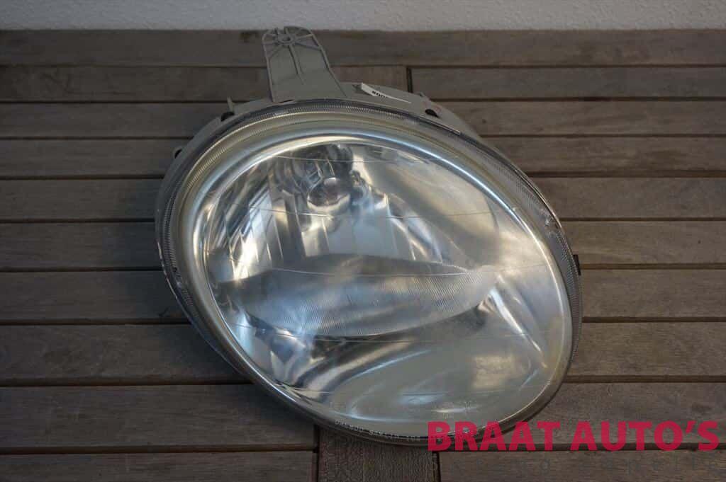 KOPLAMP RECHTS - DAEWOO MATIZ M100, Auto-onderdelen, Gebruikt, -, -, Ophalen of Verzenden