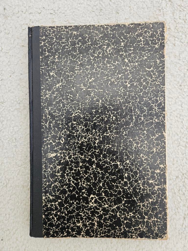 Oud kasboek, Ophalen