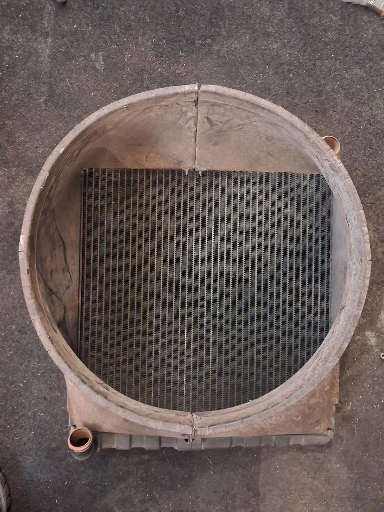 Vw lt radiator perkins, Auto-onderdelen, Ophalen of Verzenden