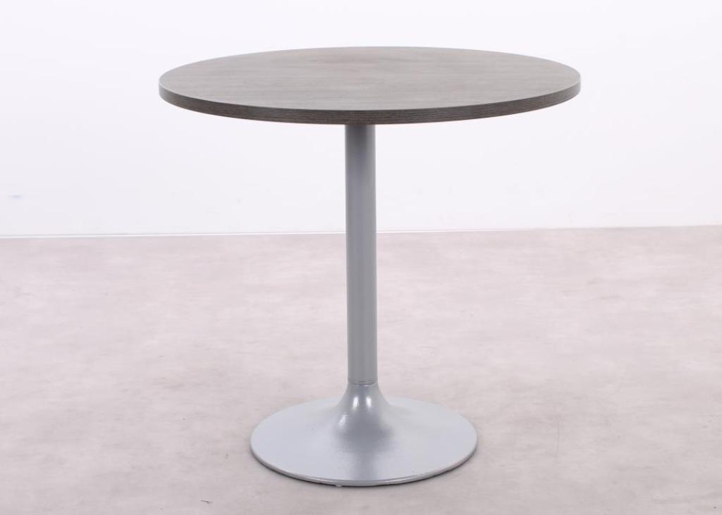 Pedrali | Tafel | Trompetpoot | Blad naar keuze!, Overige materialen, Rond, Nieuw, Ophalen of Verzenden