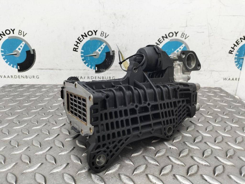 FORD FOCUS EGR KLEP / KOELER 2020, Ophalen of Verzenden, Gebruikt, Stiba lid