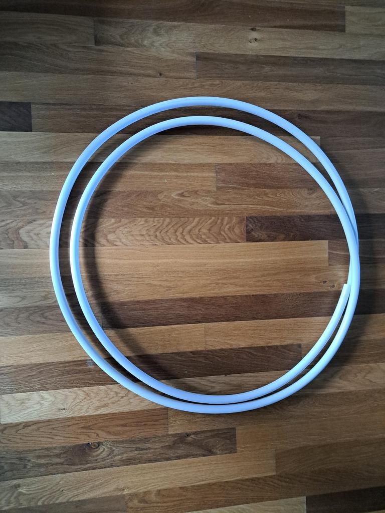 Uponor Unipipe 20mm - 2 meter, Doe-het-zelf en Verbouw, Compressors, Ophalen, Gebruikt, 10 bar of meer, Minder dan 200 liter/min