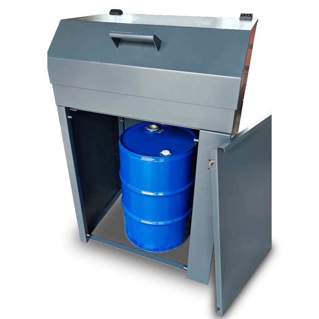 Ontvetterbak 200L - Onderdelenreiniger 200L - Spoelbak 200L, Ophalen of Verzenden, Nieuw