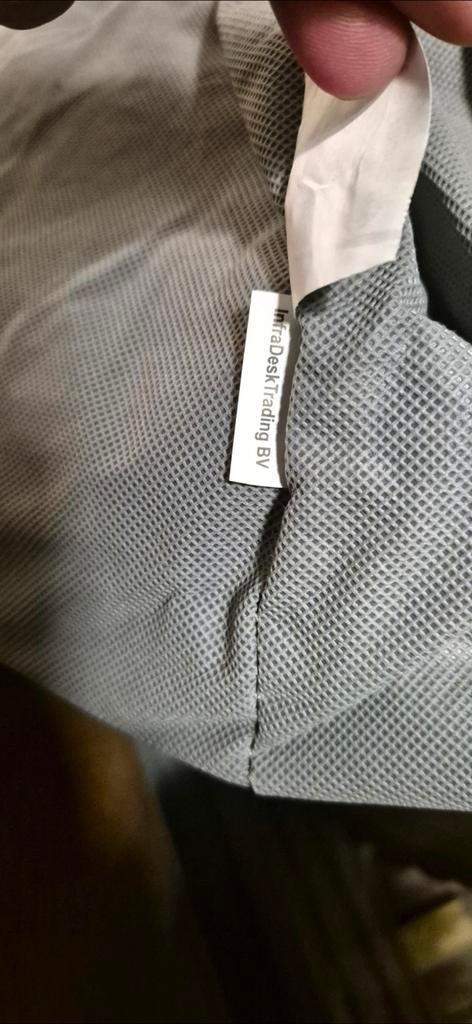 Camper hoes, Ophalen of Verzenden