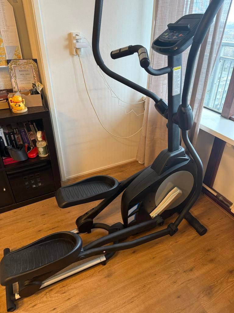 XTERRA FS 3.5 Crosstrainer - Zeer Goede Staat, Ophalen, Armen, Zo goed als nieuw, Crosstrainer