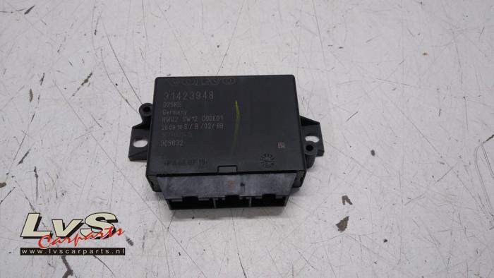 PDC Module van een Volvo V40, Auto-onderdelen, Ophalen of Verzenden, 3 maanden garantie, Gebruikt, Volvo