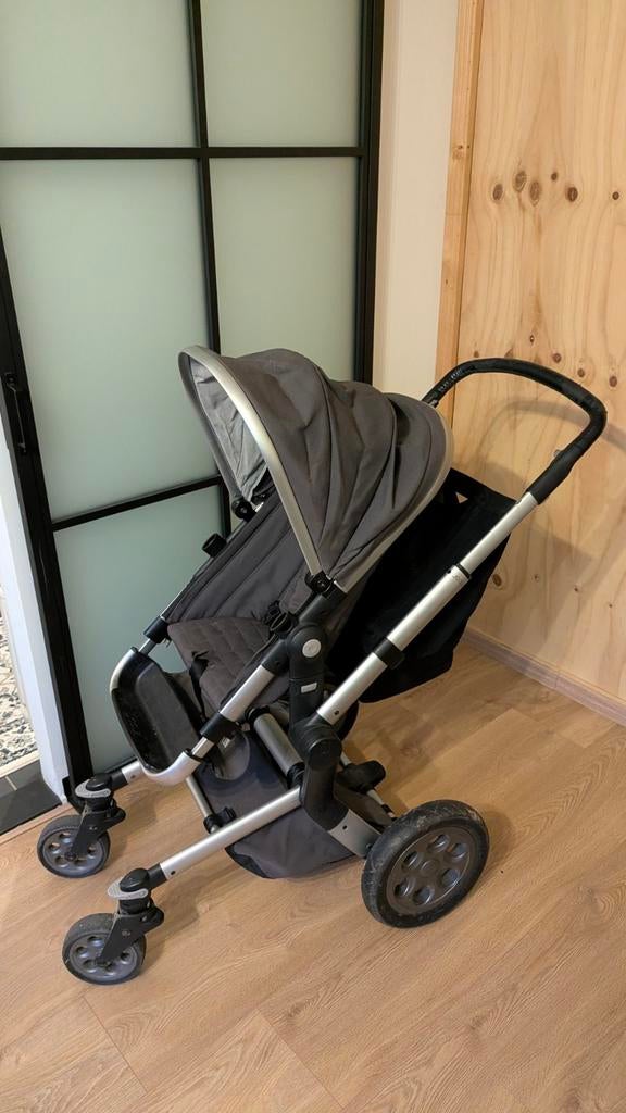 Joolz Day Kinderwagen, Kinderen en Baby's, Kinderwagens en Combinaties, Gebruikt, Ophalen of Verzenden, Verstelbare duwstang, Kinderwagen