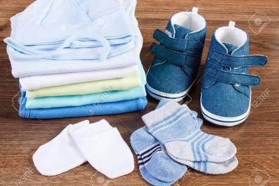 Gezocht, gratis baby en kinderkleding, Ophalen, Zo goed als nieuw, Jongetje of Meisje