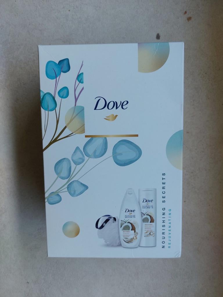 Dove cadeauset, Ophalen of Verzenden, Nieuw