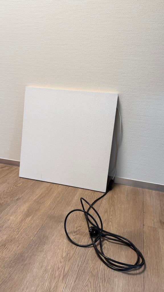 Infraroodpanelen met bedrade thermostaat, Gebruikt, Minder dan 30 cm, Overige typen, Minder dan 60 cm
