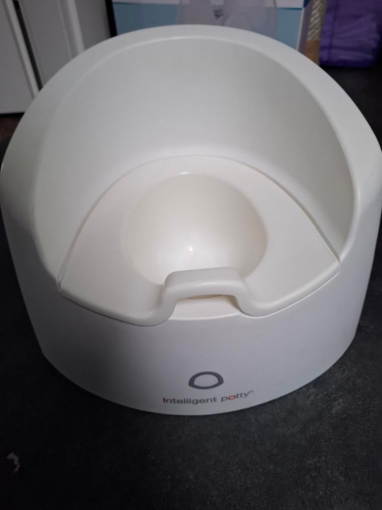 Potje, Kinderen en Baby's, Badjes en Verzorging, Ophalen