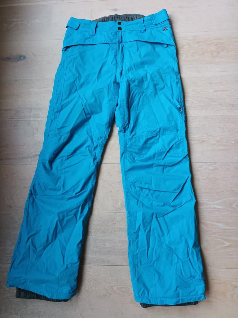 Skibroek Protest XL, Ophalen, Gedragen, Maat 42/44 (L), Broek