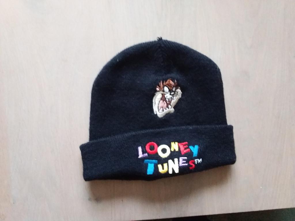 Loony tunes muts, Ophalen of Verzenden, Jongen of Meisje, Muts