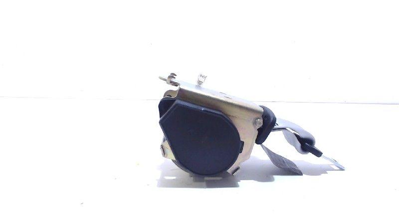 Veiligheidsgordel midden achter Renault Scénic, Auto-onderdelen, Onderdelen@venauto.nl, Van der Ven Autorecycling B.V., Gebruikt