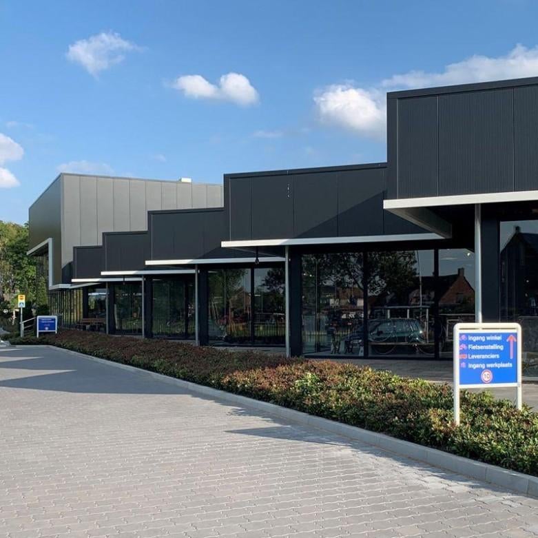 Cube Nulane ONE, Overige merken, Nieuw, Ophalen of Verzenden, Meer dan 20 versnellingen