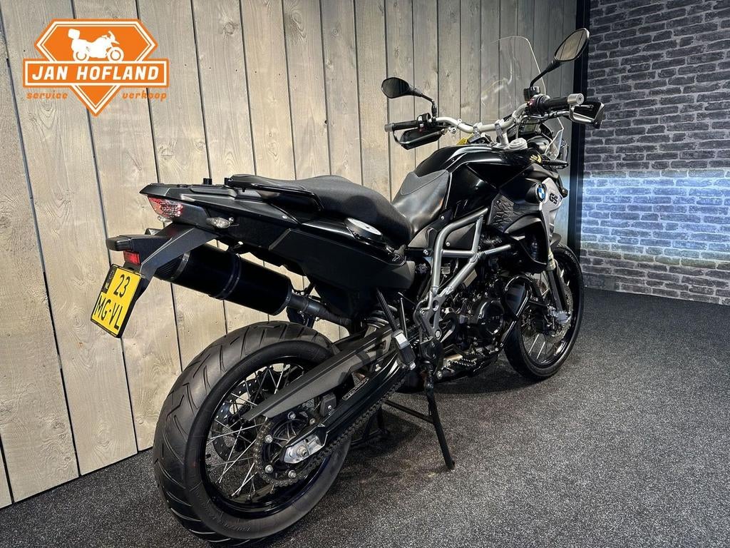 BMW F 800 GS (bj 2016) - foto 3