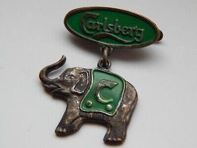 Vinted Carlsberg beer speldje, Verzamelen, Biermerken, Ophalen, Zo goed als nieuw, Overige typen, Overige merken