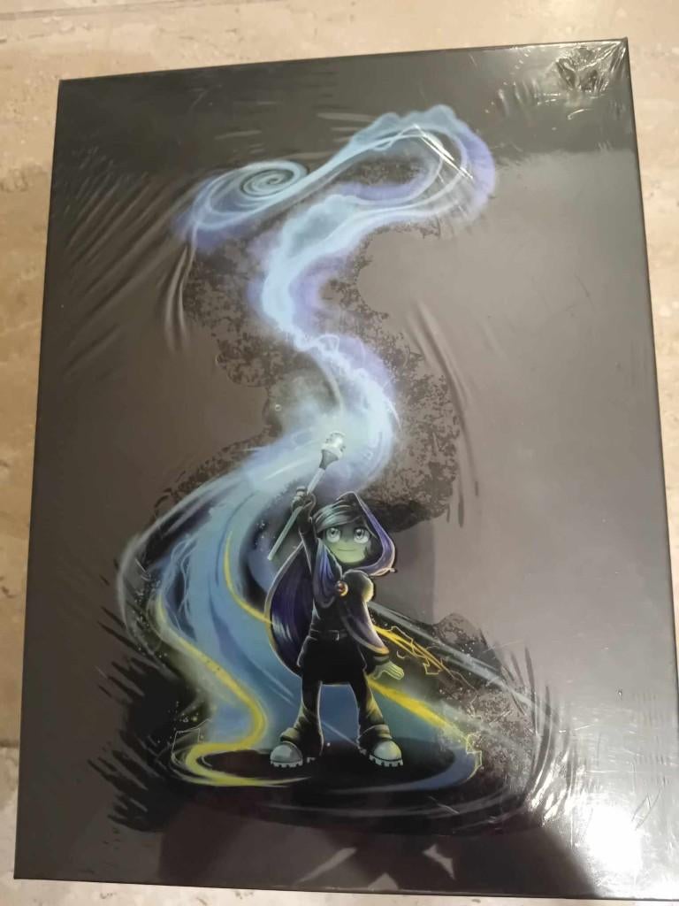 Alwa's Collection Limited Edition Sealed voor Ps4 / Ps5, 1 speler, Nieuw, Vanaf 7 jaar, Ophalen