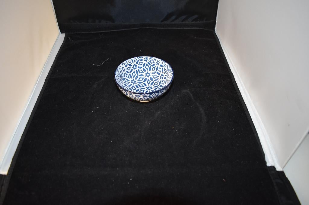 Schaaltjes Gusta Porto servies, Info@detagrijn.com, Overige materialen, Overige typen, Nieuw