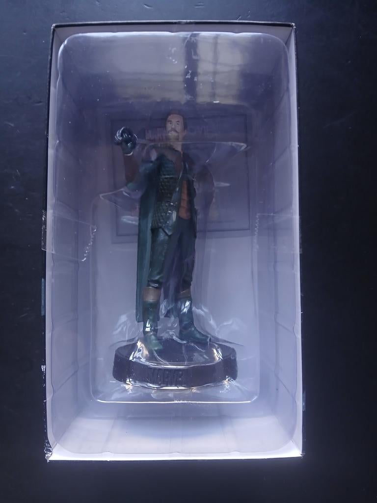 Marvel Actiefiguren - Thor & Guardians of the Galaxy, Ophalen of Verzenden, Superheld, Beeldje of Figuurtje