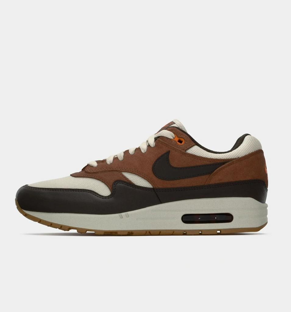 Nike Air Max 1 ‘Thanksgiving’ - maat 47, Product.Safety.ENEA@nike.com, Bruin, Nike, Nieuw