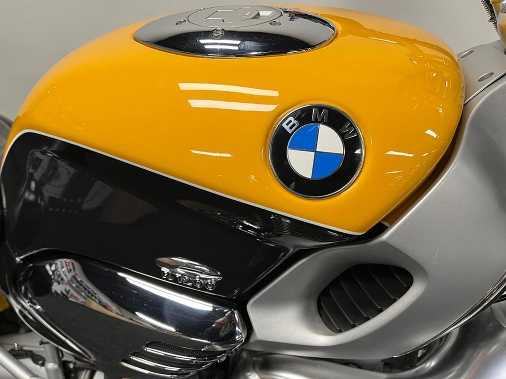 BMW R 1200 C INDEPENDENT (bj 2004) - foto 3