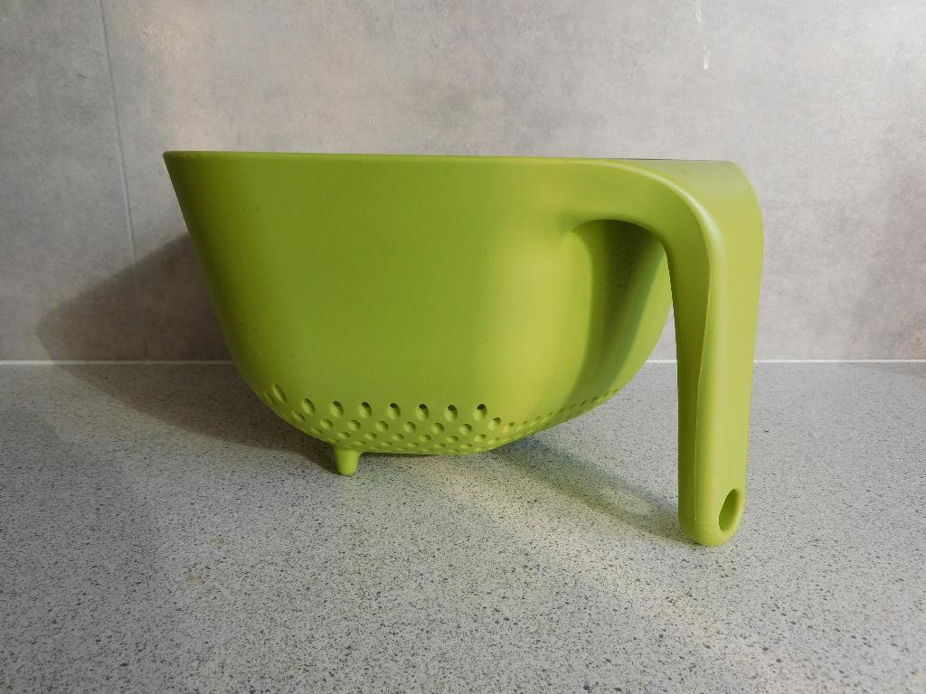 Vergiet 24x24x14 cm. Lime Joseph Joseph, Ophalen of Verzenden