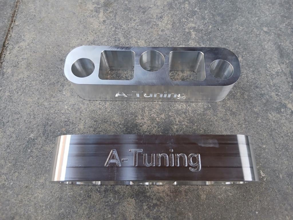 CNC kroonstuk nssc, sprint scooter, Ophalen of Verzenden, Overige typen